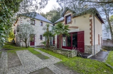 Villa plage Benoît.