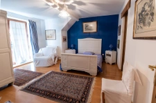 Propriété 33ha étangs chasse piscine.