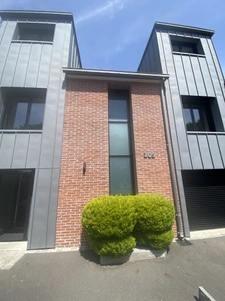 Maison rénovée/studio/piscine.