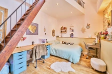 Maison familiale Thabor.