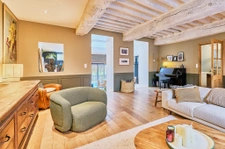 Maison familiale Thabor.