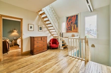 Maison familiale Thabor.