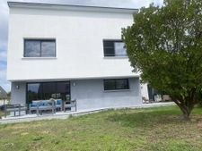 Maison d'architecte proche centre Guérande.