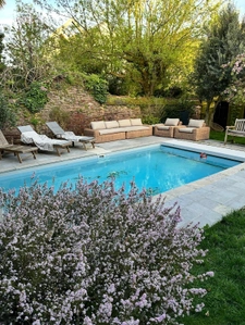 Maison familiale Thabor.