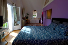 Maison parfait état, beau parc, Domaine privé Saint Denac.