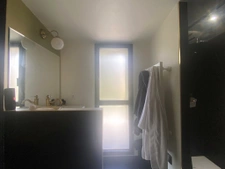 Maison rénovée/studio/piscine.