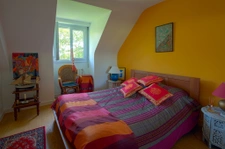 Maison parfait état, beau parc, Domaine privé Saint Denac.