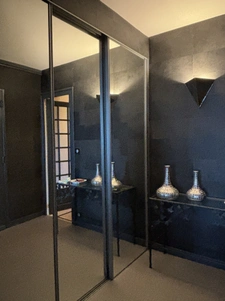 T5 vue mer 3 suites stationnement.