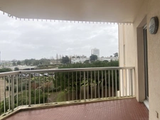 T3 à rénover vue port Pouliguen.