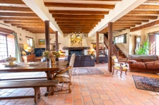 Propriété 33ha étangs chasse piscine.