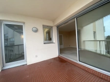 T3 à rénover vue port Pouliguen.