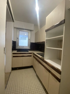 T3 à rénover vue port Pouliguen.