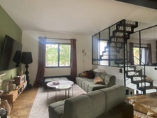 Magnifique maison rénovée.