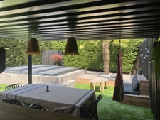 Magnifique maison rénovée.