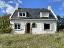 Maison proche plages.