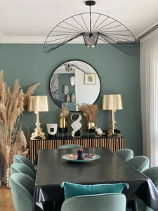 Sublime T3/4 rénové, terrasse, garage.