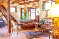 Propriété 33ha étangs chasse piscine.