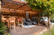 Maison parfait état, beau parc, Domaine privé Saint Denac.