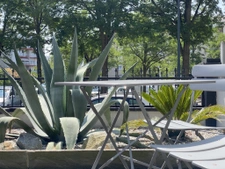 Maison rénovée/studio/piscine.