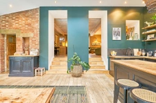 Maison familiale Thabor.