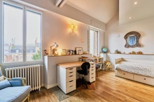 Maison familiale Thabor.