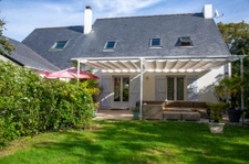 Maison parfait état, beau parc, Domaine privé Saint Denac.