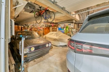 Rare: 'Le Cipriani', T3, garage triple.