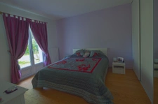 Maison parfait état, beau parc, Domaine privé Saint Denac.