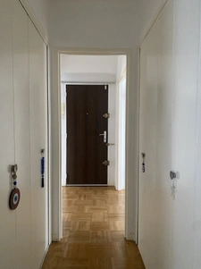 Sublime T3/4 rénové, terrasse, garage.