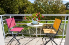 Maison parfait état, beau parc, Domaine privé Saint Denac.