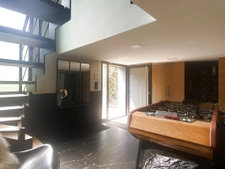 Maison rénovée/studio/piscine.