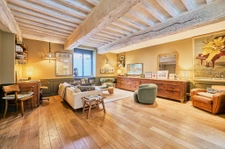 Maison familiale Thabor.