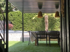 Maison rénovée/studio/piscine.