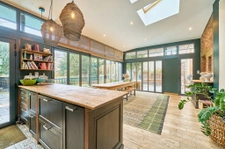 Maison familiale Thabor.