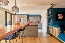 Rare: 'Le Cipriani', T3, garage triple.