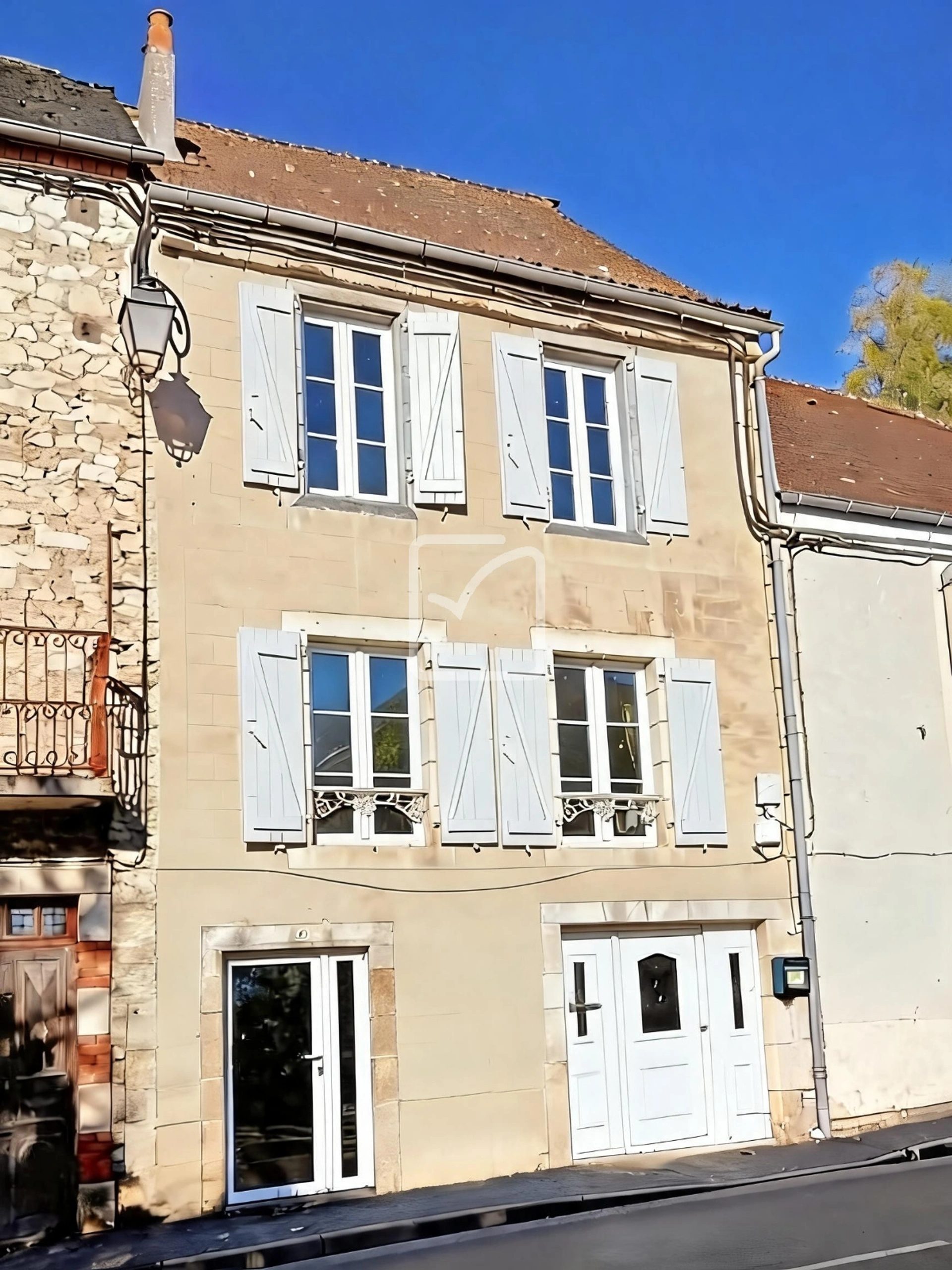 Maison 4 pièces 95 m² · à Martel · 95 m² · 114 000 €