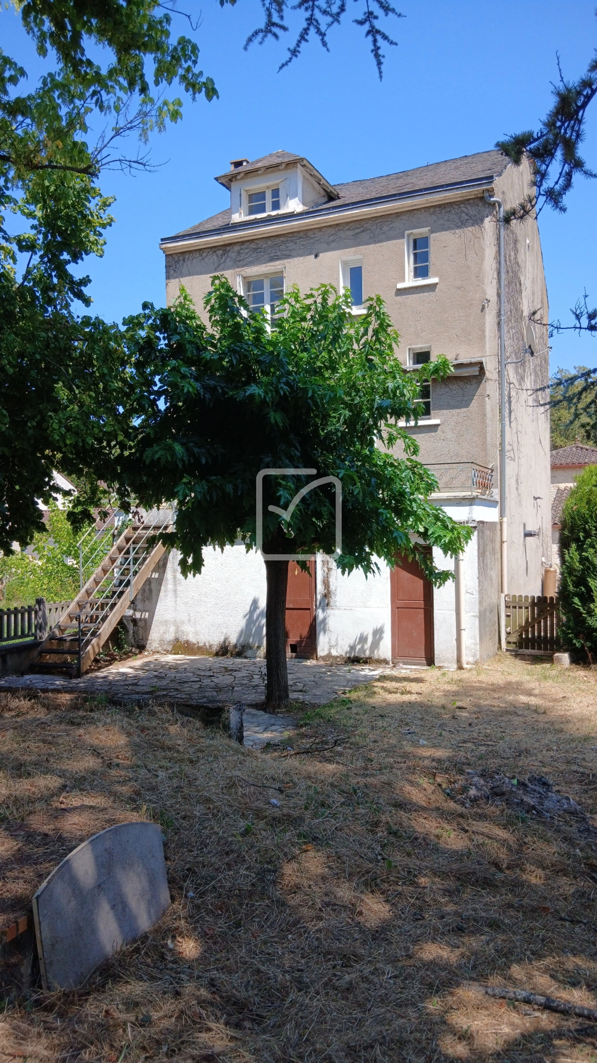 Maison 8 pièces 158 m² · à Souillac · 158 m² · 119 500 €