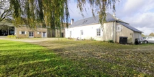 Propriété équestre de 4,4ha, avec maison d'hôtes
