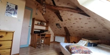 Propriété équestre de 4,4ha, avec maison d'hôtes
