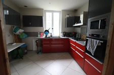 Charmante maison de caractère sur plus de 7000 m2 de terrain