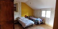 Propriété équestre de 4,4ha, avec maison d'hôtes