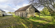 Propriété équestre de 4,4ha, avec maison d'hôtes