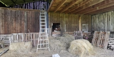 Propriété équestre de 4,4ha, avec maison d'hôtes