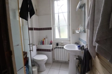 Charmante maison de caractère sur plus de 7000 m2 de terrain