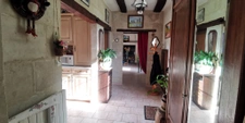 Propriété équestre de 4,4ha, avec maison d'hôtes