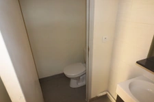 A  LOUER T1 en duplex