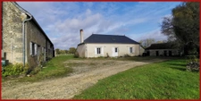 Propriété équestre de 4,4ha, avec maison d'hôtes