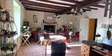 Propriété équestre de 4,4ha, avec maison d'hôtes