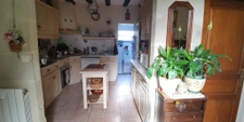 Propriété équestre de 4,4ha, avec maison d'hôtes