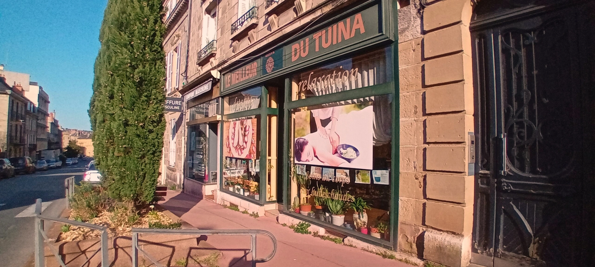 + 8 % rendement immediat à brive centre - special investiss · à Brive-la-Gaillarde · 116 m² · 182 000 €